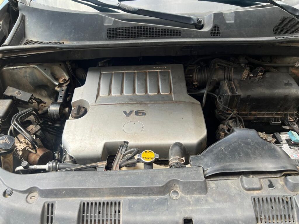 TOYOTA HIGHLANDER 2014