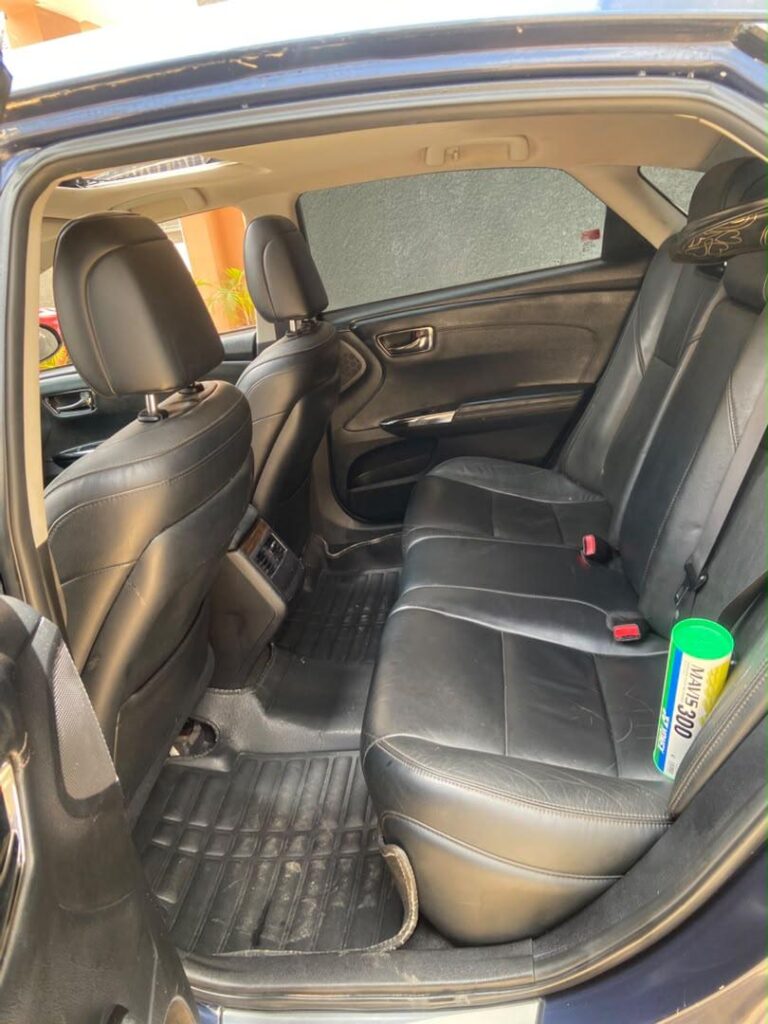 TOYOTA AVALON 2014