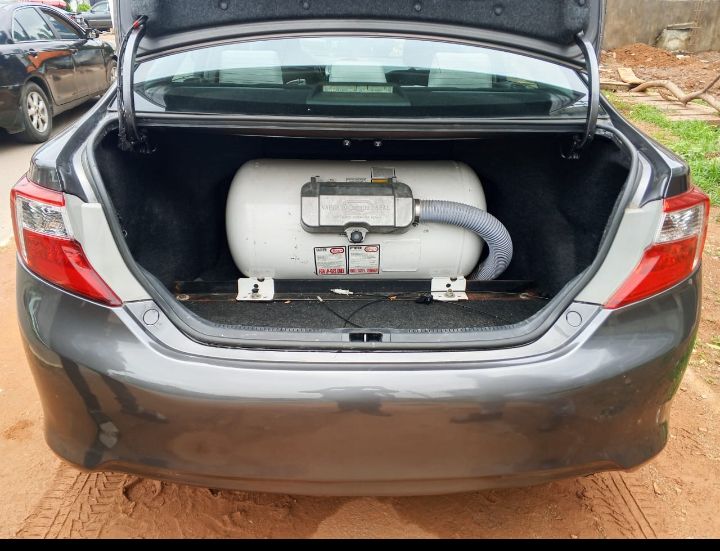 DIRECT BELGIUM CAMRY 2014 MODEL (Sold)